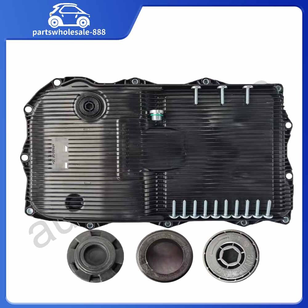 52854834AA 68233701AA new ZF8HP45/845RE Pan/Filter Assy 12-Up for 3.6L Chryslers