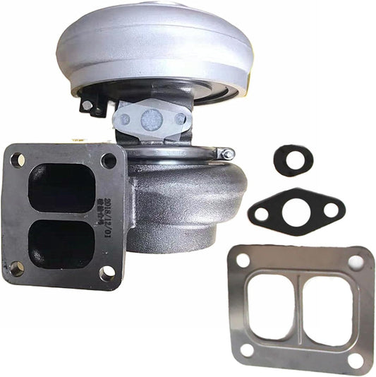Turbo TD08H Turbocharger 49188-01651 for Kobelco SK310-3 SK450-3 Engine 6D24T