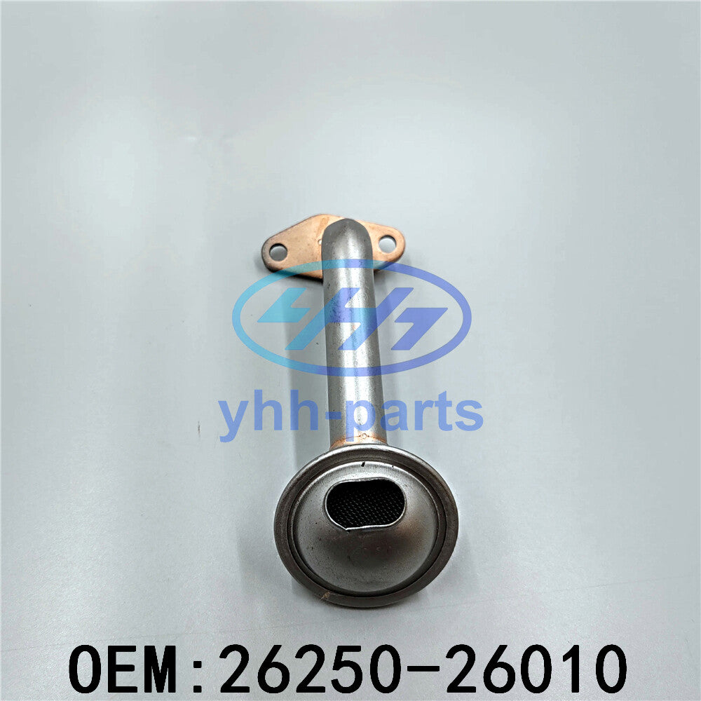 26250-26010 new for KIA RIO 2005-2011 Engine Oil Pump Pickup Tube