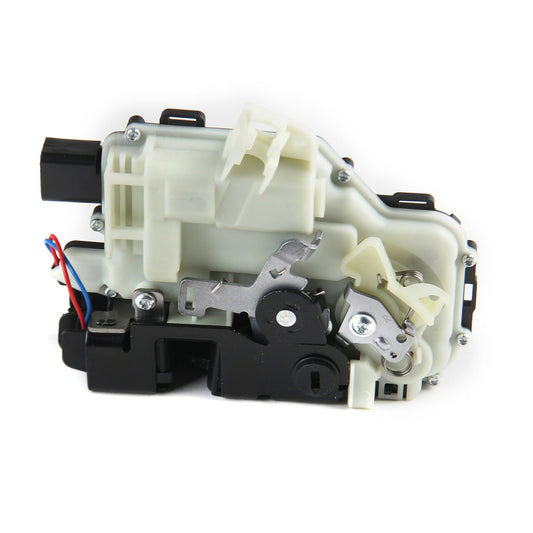 Rear Right Passenger Side Door Lock Actuator for VW for Jetta for Golf for Passat 3B4839016A