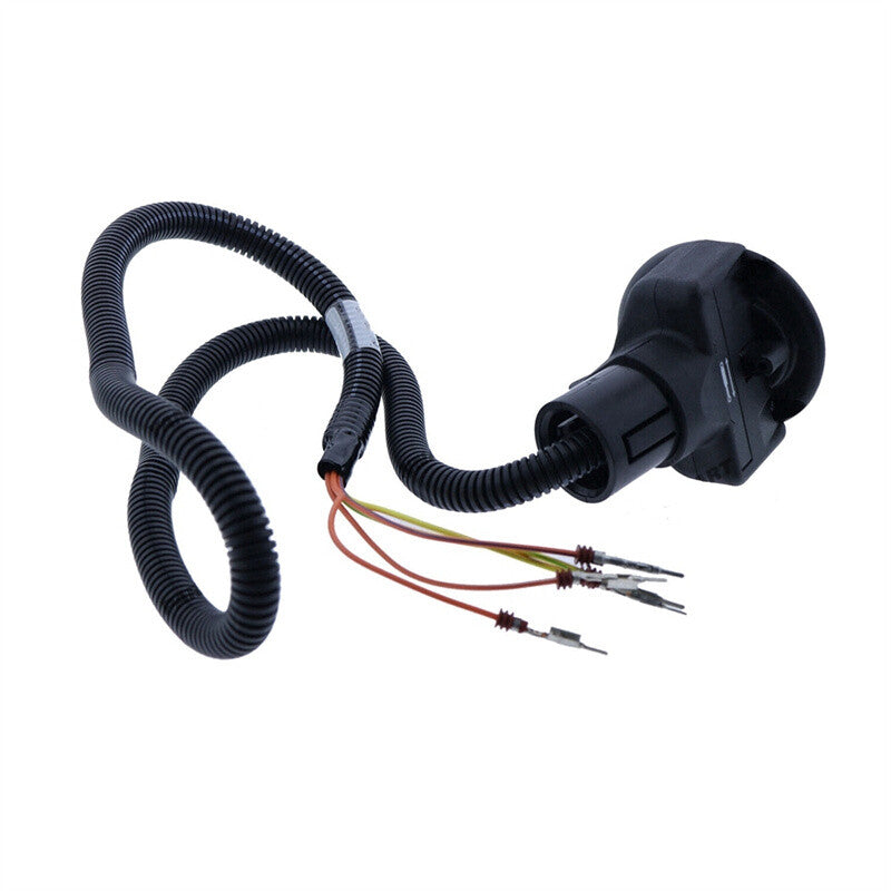 The auxiliary four-switch handle is suitable for Bobcat loaders 653, 753, 753, 963, and 6680414-.