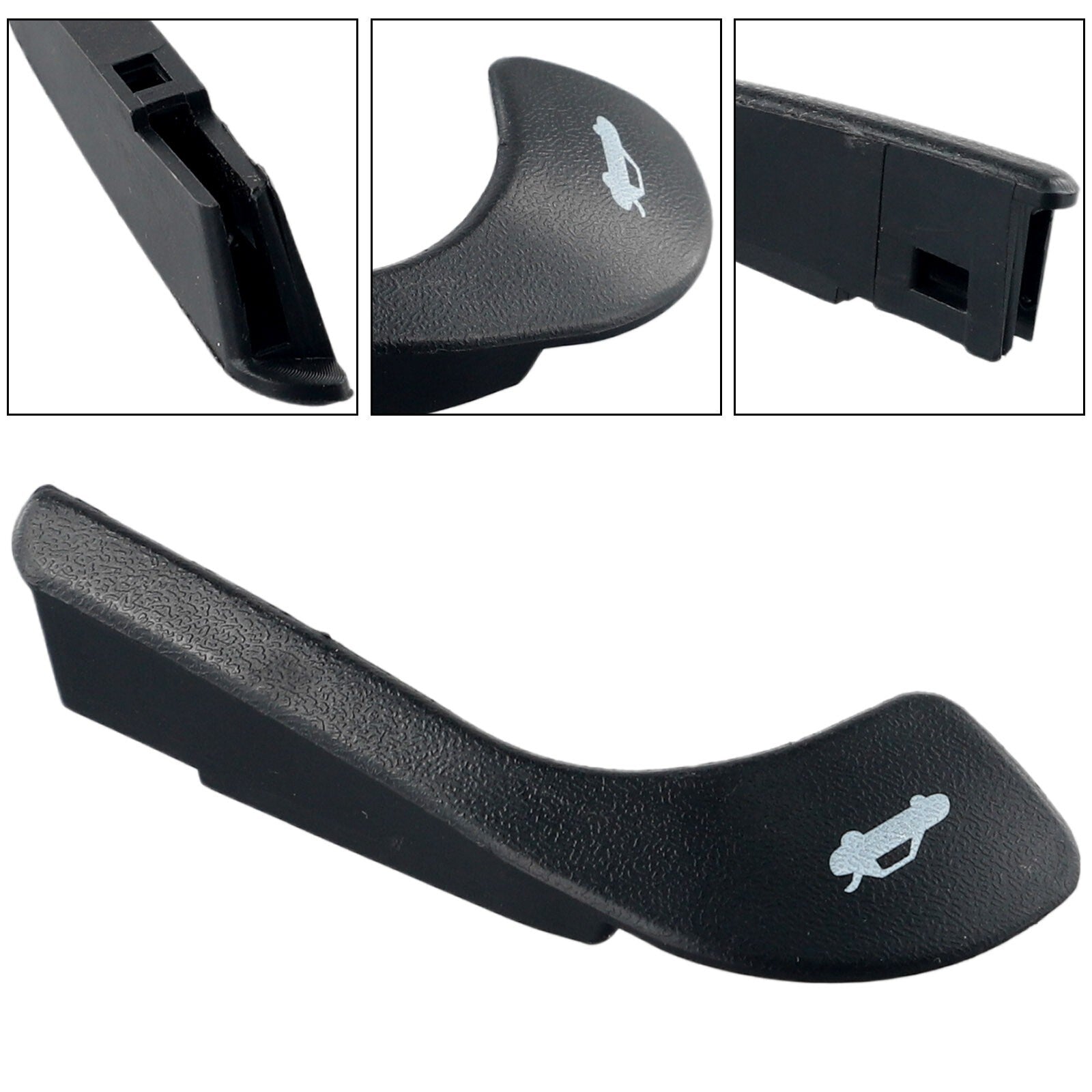 Tailgate handle/handle for Hyundai for Elantra 2001 - 06 81570-2D000 815701G000 - Door handle