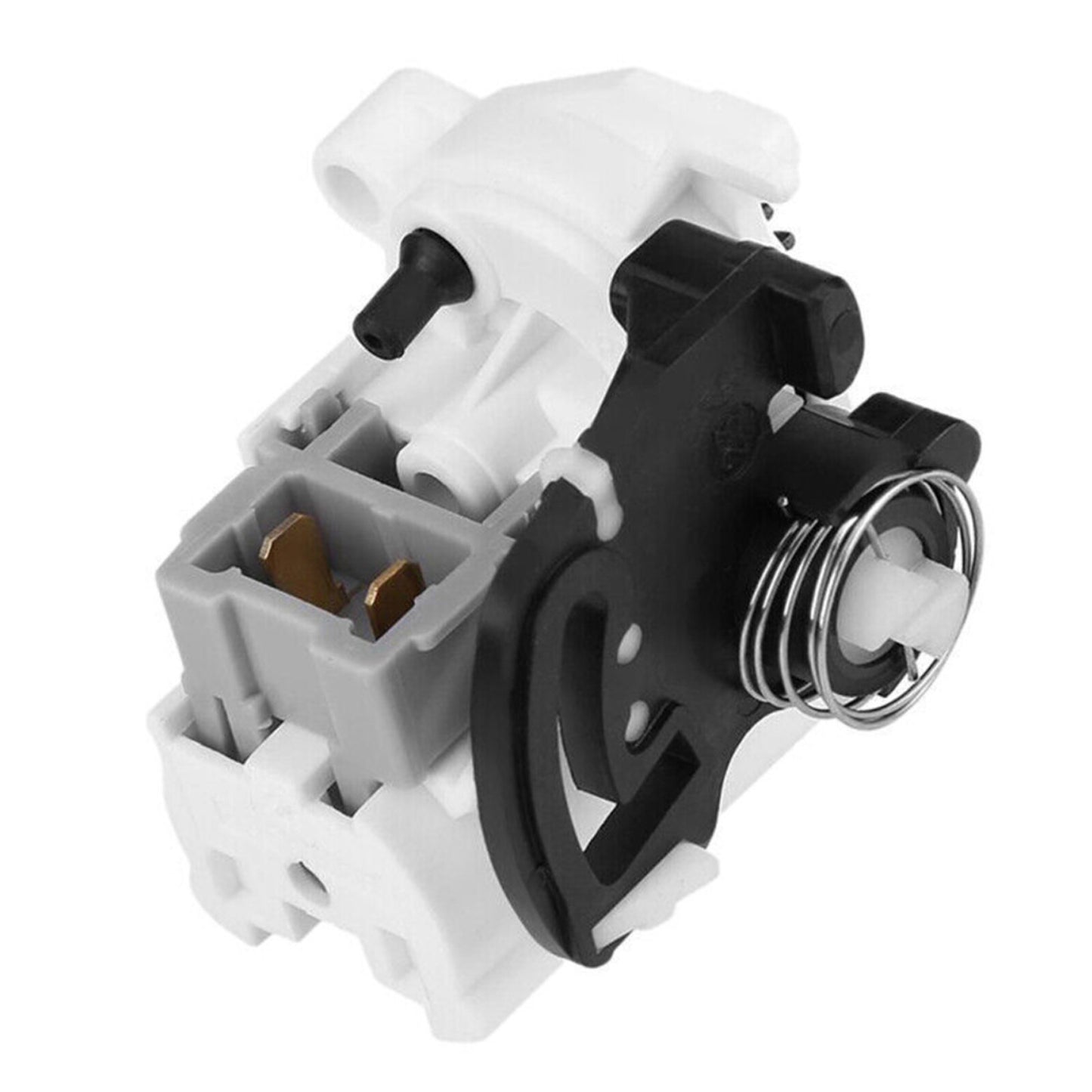 Trunk Tailgate Actuator Solenoid for Renault Clio 2 7700435694 Central Lock