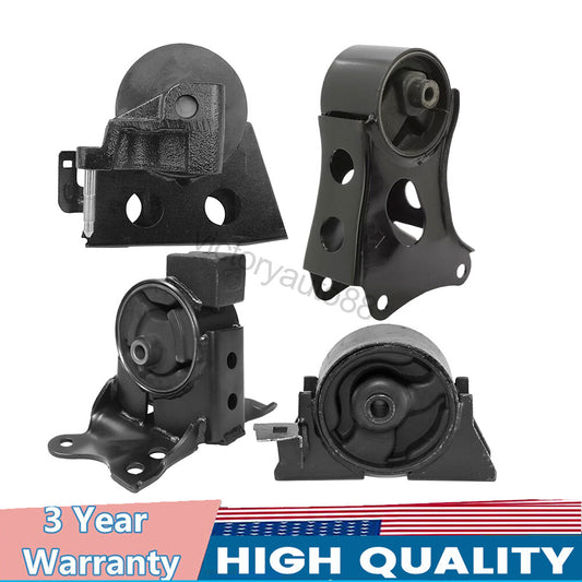 113208H501 New engine, motor, and transmission mounting A7333 A7335 A7344 for Nissan X-trail