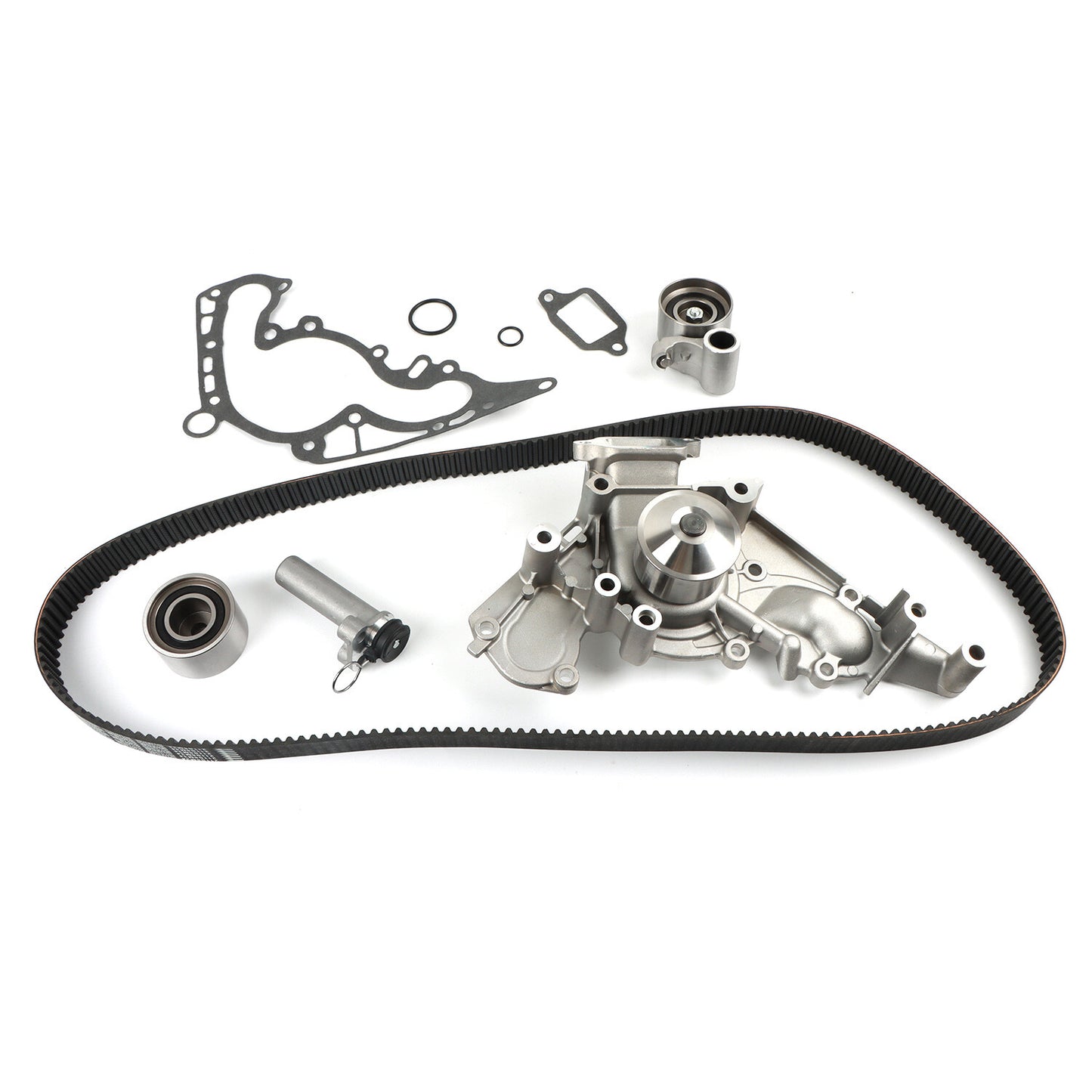 Timing Belt Kit Water Pump for 98-07 for Lexus for Toyota Sequoia Tundra 4.7 1UZFE 2UZFE