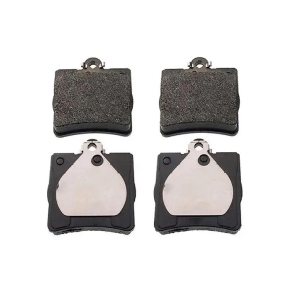 Brake Pads Set fits for Mercedes A0024207420 0024207420