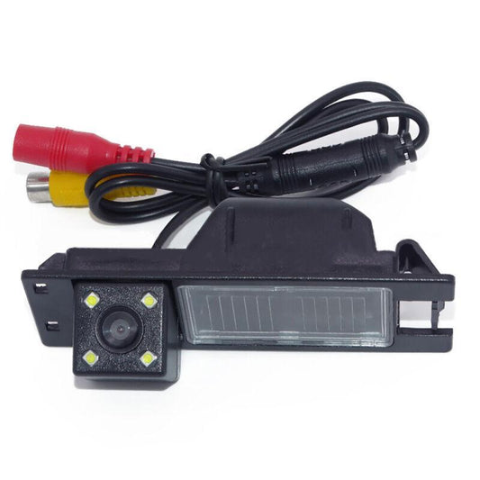 for Opel Astra rearview camera kit