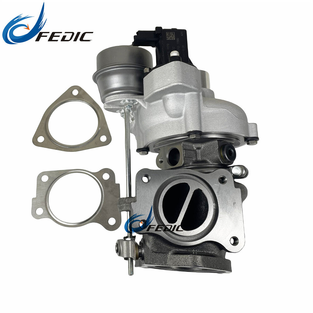53039880422 Turbine for Citroen C5 DS3 for Peugeot 3008 4008 508 5008 DF A9 1.8L