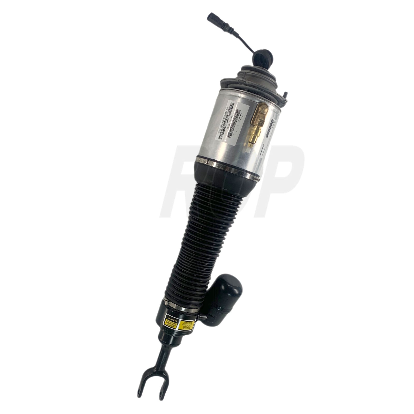 Fits for Bentley GT Flying Spur Phaeton Front Right Air Suspension Shock