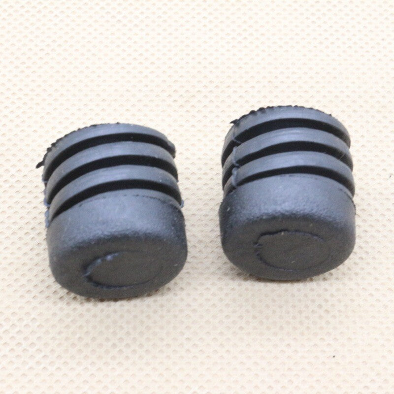 2Pcs Hood Rubber Bumper Buffer Stopper for Nissan Maxima 350Z 200SX 65822-01M00