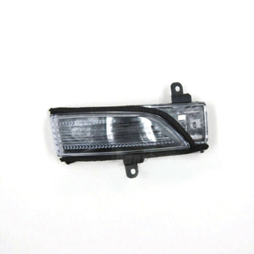 Pair Mirror Turn Signal Light Lamp Fit for Subaru Forester XV Impreza 2013-2017