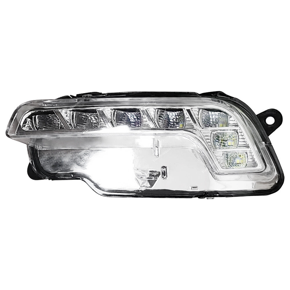 Left Side For 10-2016 for Mercedes-Benz E350 E550 W212 E63 LED Daytime Running Light