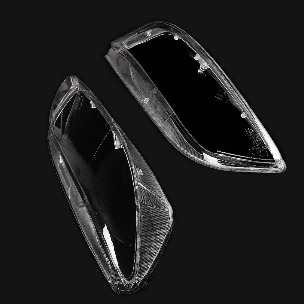Replacement lens housing for Mazda 6 M6 2003-2015 dual headlights