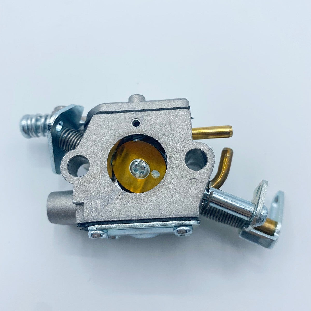 Carburetor For Homelite 46cc Chainsaw UT10519 UT10522 UT10526 ZAMA C1M-H58 Carb