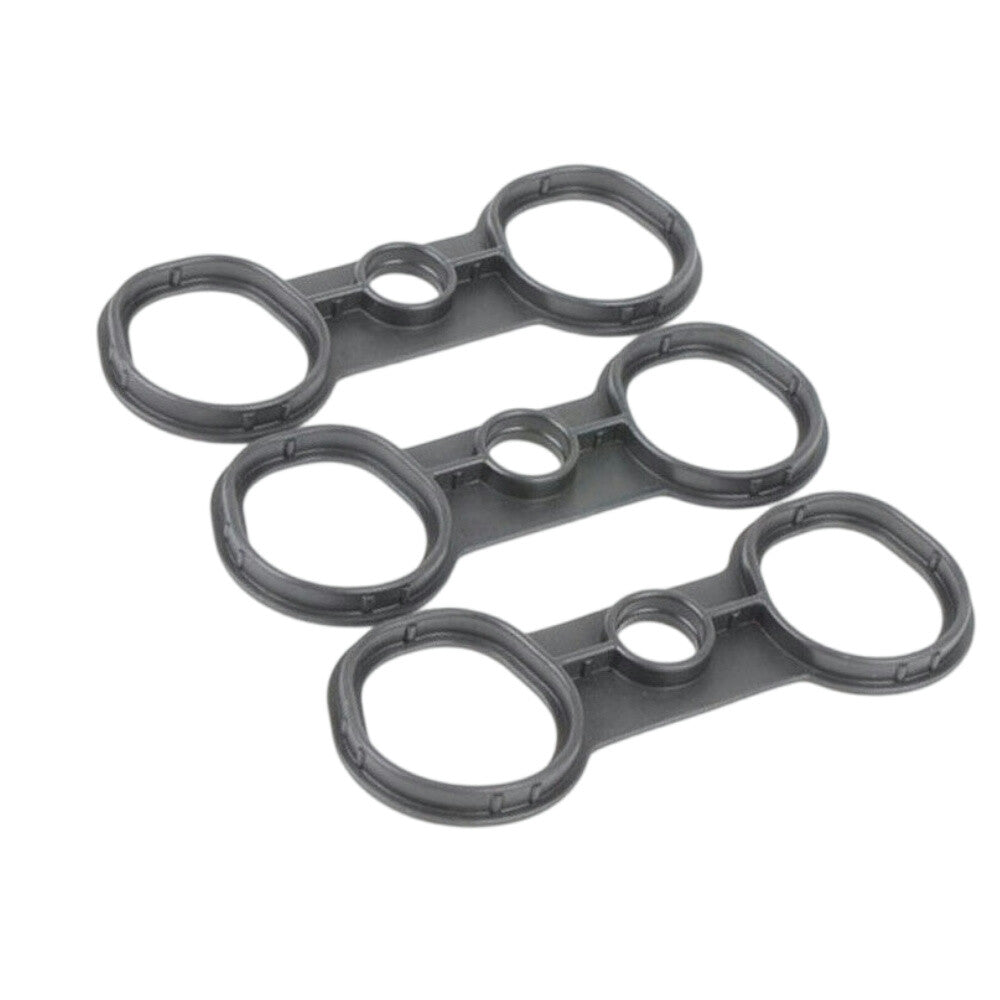 Engine Valve Cover Gasket Set 11127582245 for BMW 128i 328i 528xi X3 X5 Z4