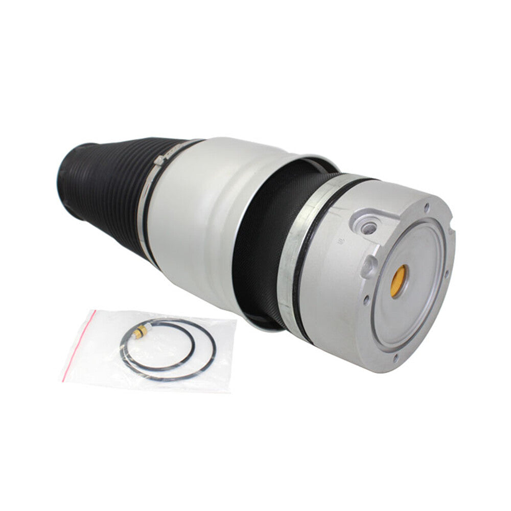 2X Fit for Audi Q7 for VW Touareg for Porsche for Cayenne Rear Air Suspension Spring Repair Bag
