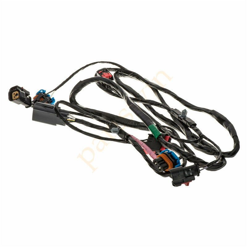 new headlight wiring harness for 05087271AA 06-14 for Chrysler 300