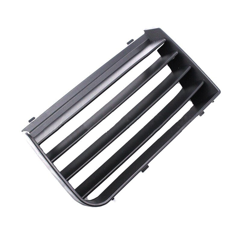 A pair of front bumper side grilles are available for Alhambra 2001 - 2010 7M785365401C 7M785365301C