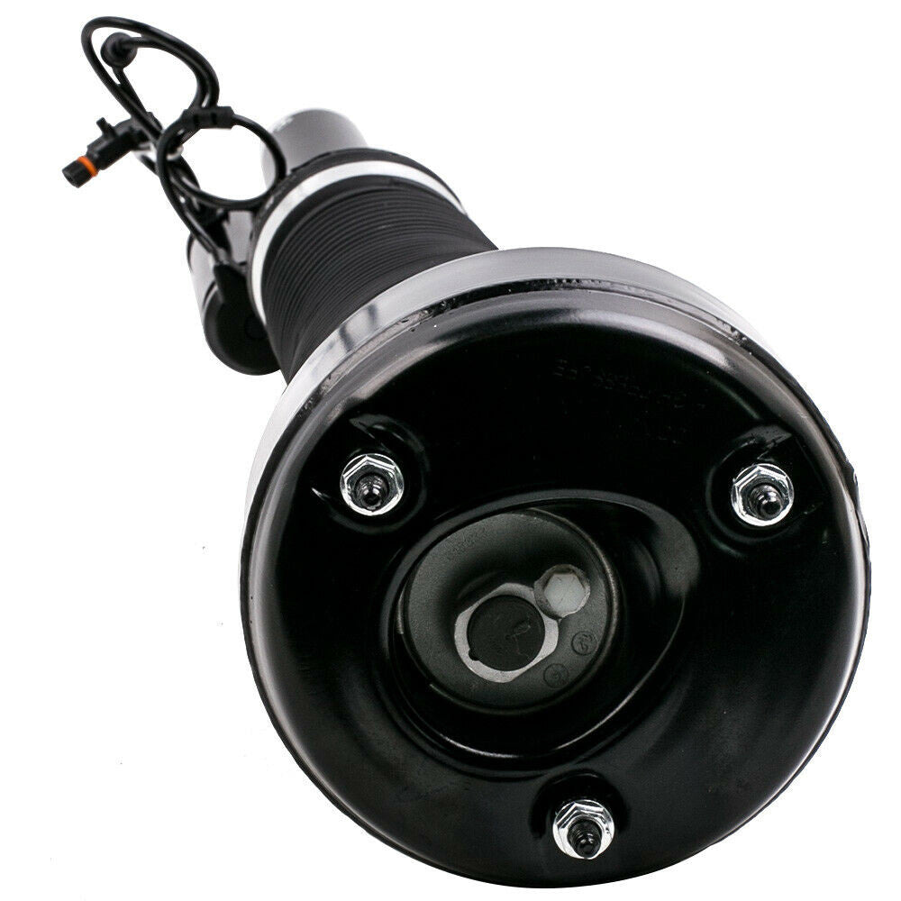 Front Air Suspension Spring Bag Strut Fit for Mercedes S300 320 350 400 500 W221 ADS