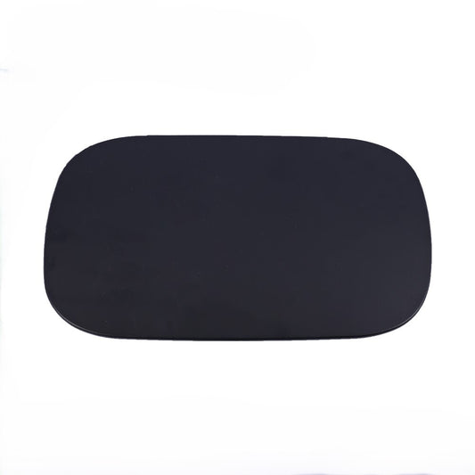 Black Fuel Filler Door Gas Cover Cap FITS 2015-22 for Jeep Grand Cherokee 68216982AB