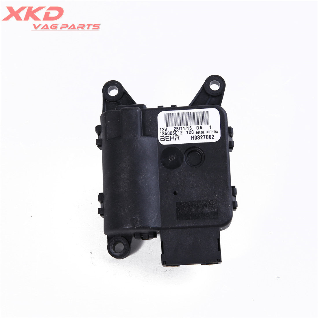 Air conditioning air circulation motor compartment actuator suitable for Volkswagen CC, for Golf , for Jetta , for Audi A3 1K0907511C