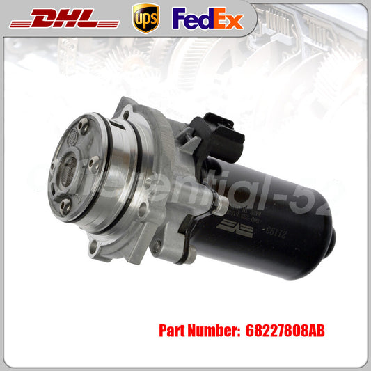 68227808AB Differential Lock Motor 600-223