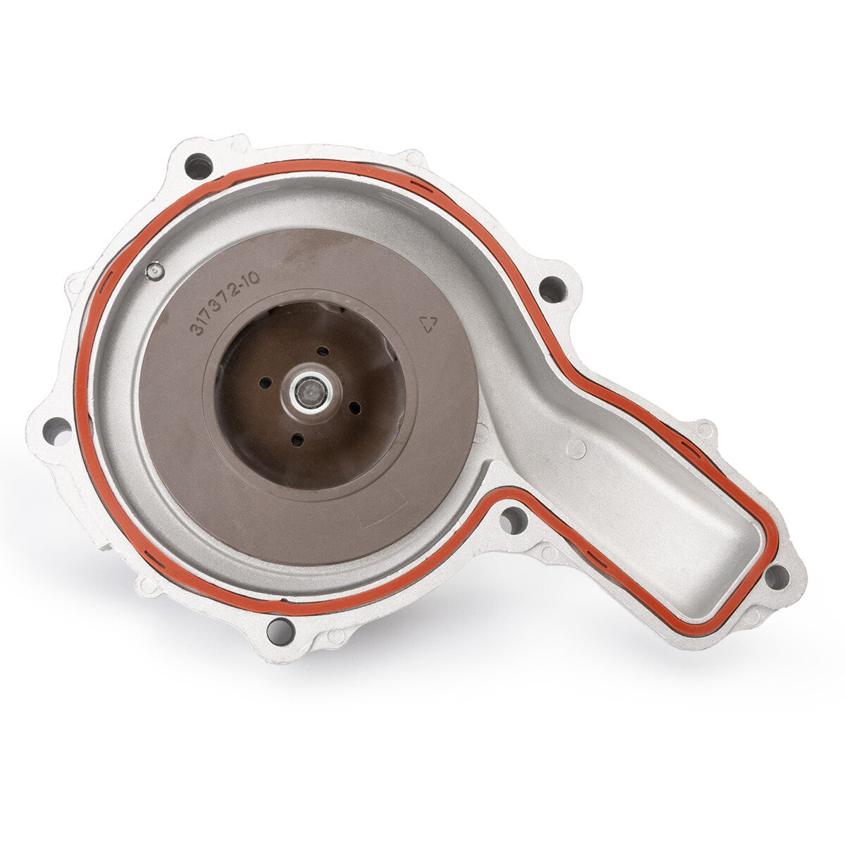 Fits for PAI 801131E for Volvo D11 D13 D16 for MACK MP7 MP8 Water Pump 85124623 85109694