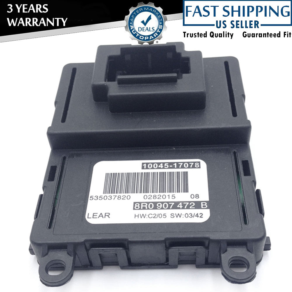 Suitable for Audi Q5 CCWB/CPNB/CCWA 3.0L CALB 3.2L 6cyl control unit light EPX-AU-000