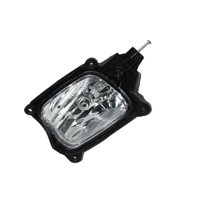 Right Front bumper fog lights for KIA Bongo3 K2500 K2400 2012+ 922014E500