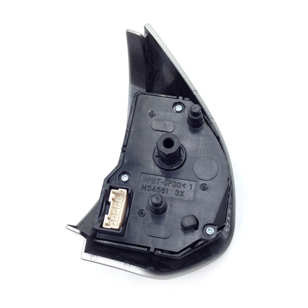 1PC for Mitsubishi Montero 8701A087 Volume Steering Wheel Control Switch Button