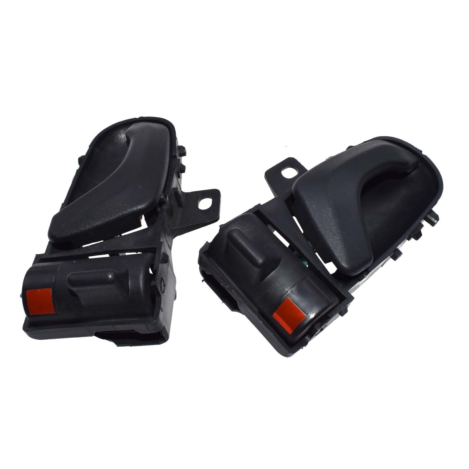 New Pair Front / Rear Left Right Inside Door Handle for SUZUKI for SWIFT GEO METRO