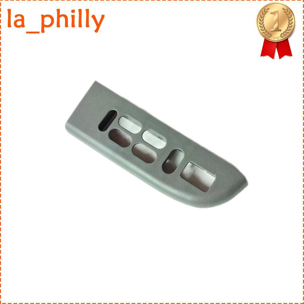 Front Left Door Panel Window Switch Bezel for 2003-2006 Expedition 6L1Z-14525-BA