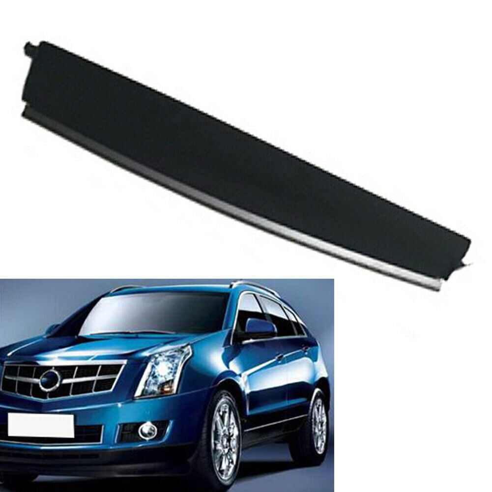 Sunroof Sun Roof Curtain Shade Cover Black 25964410 for Cadillac SRX 2010-2016