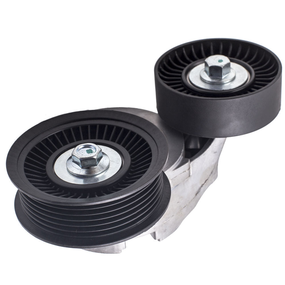 Suitable for Chrysler , for Dodge , for Jeep , for Ram , for Mitsubishi 's new serpentine belt tensioner 53030958AC