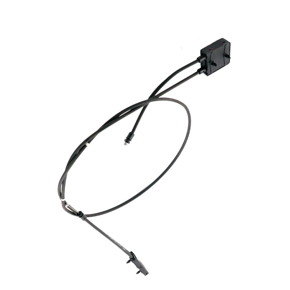 Hood Bonnet Release Bowden Cable Fit For X1 F49 X2 F39 Cooper F55 F56 F57 F60