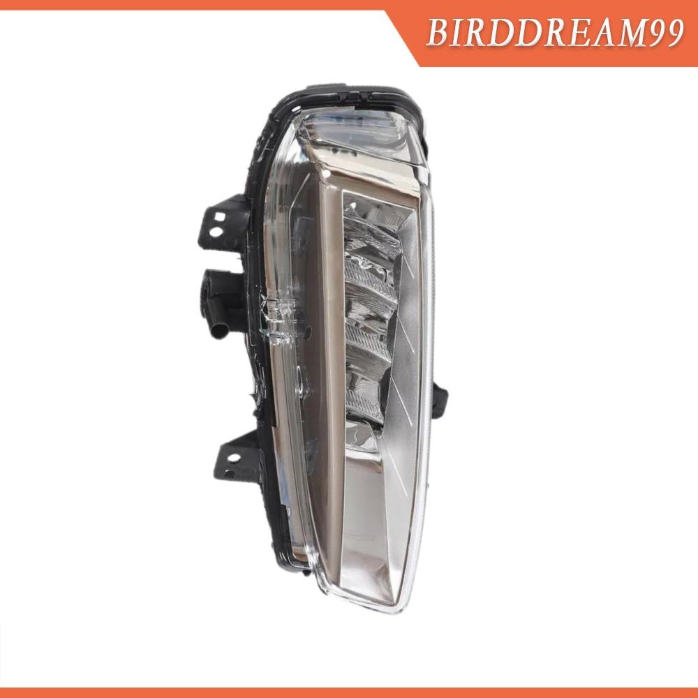 Front Left Side Bumper Lower Fog Light Fits For Discovery Sport 2015-2019