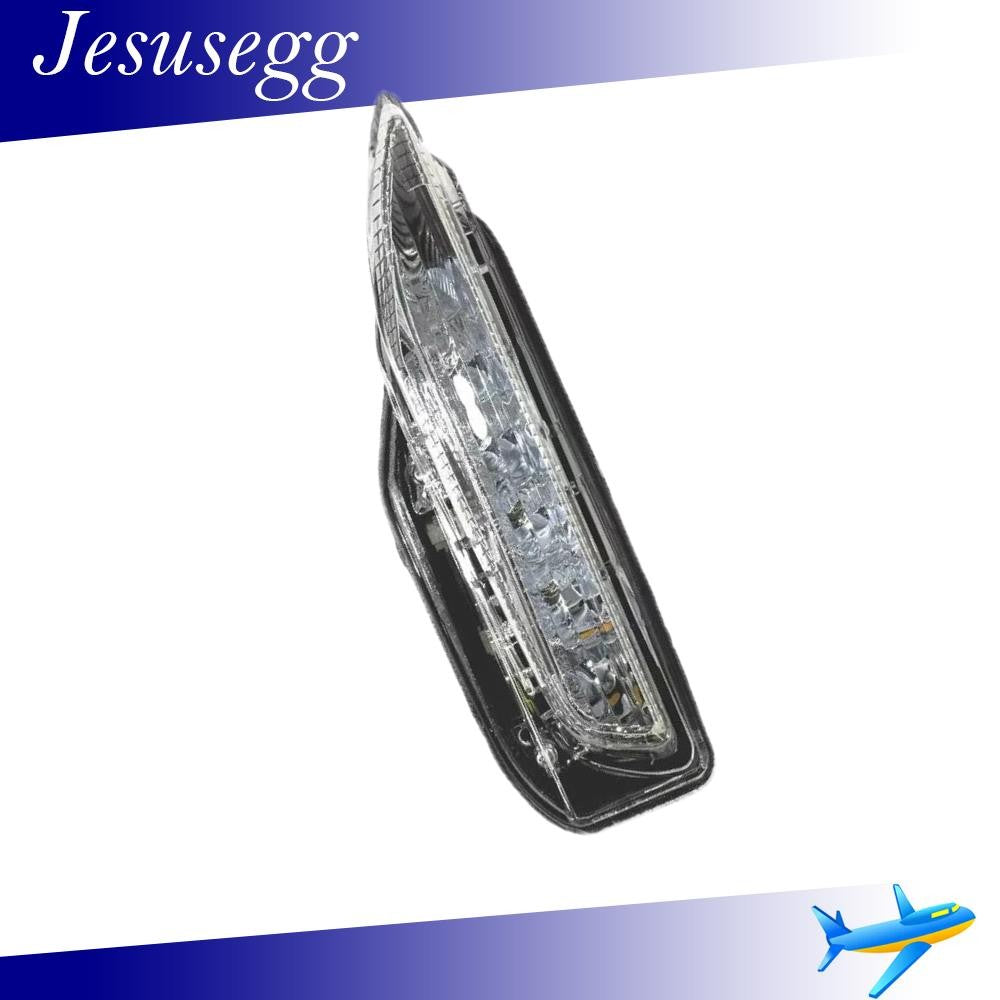 Fits For Q70 Q70L 2015 2016-2019 Front Right Side Turn Signal Light Marker Lamp