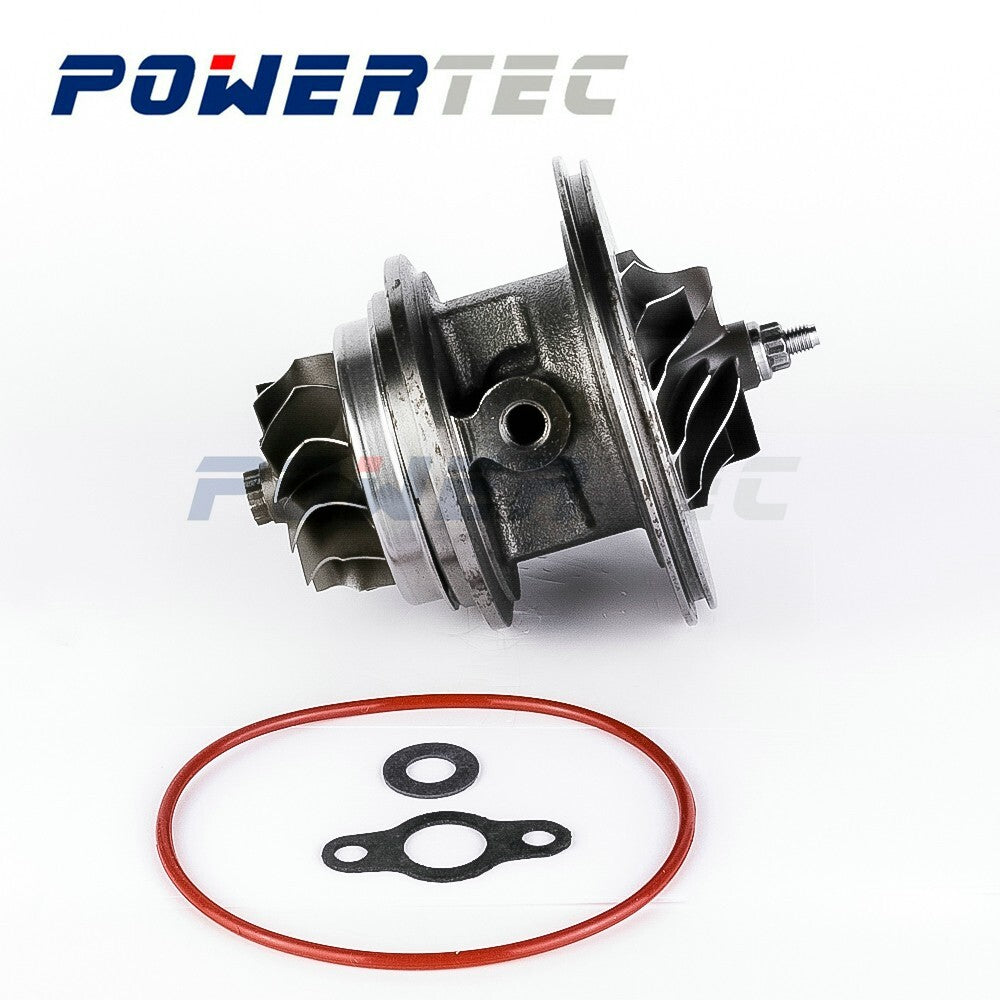 Turbocharging CHRA is suitable for Mitsubishi Fuso Canter FE5 FE6 3.9 L 105 KW 49178-02350 ME220308