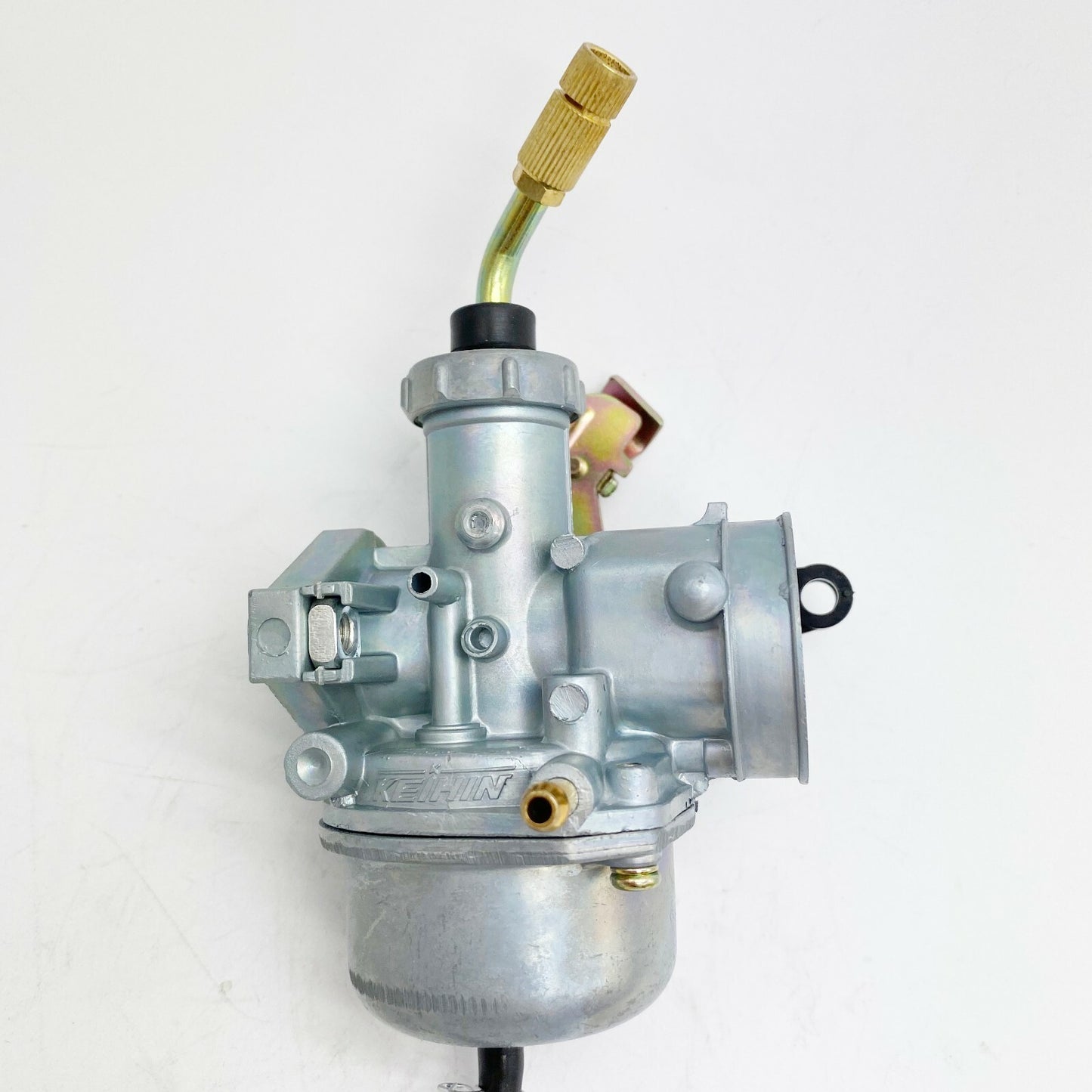 For Keihin Carburetor Fit Vespa Bajaj Chetak 4 Stroke Carburettor BAJAJ125 Carb