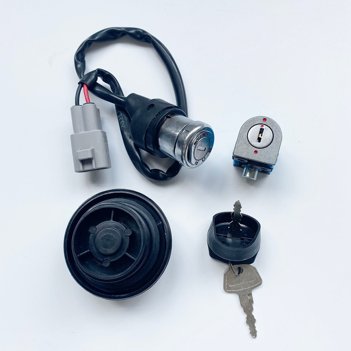 Ignition Key Switch Lock For CF-moto CF188 CF500 CF600 500cc 600cc X5 X6 X8 ATV