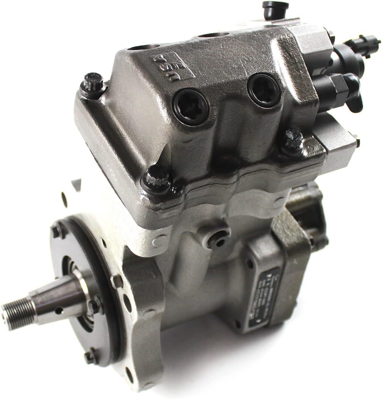 Fuel Pump 4954315 4954315RX for Engine ISC CM2150 ISC8.3 ISL9 QSC9 QSL9