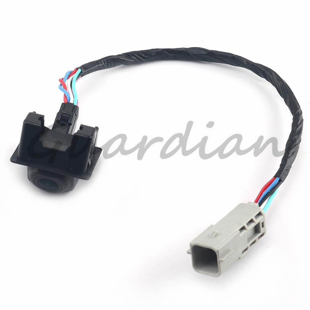 23205689 Rear View Backup Back Up Camera for Cadillac SRX 2010-2016 2014 2015