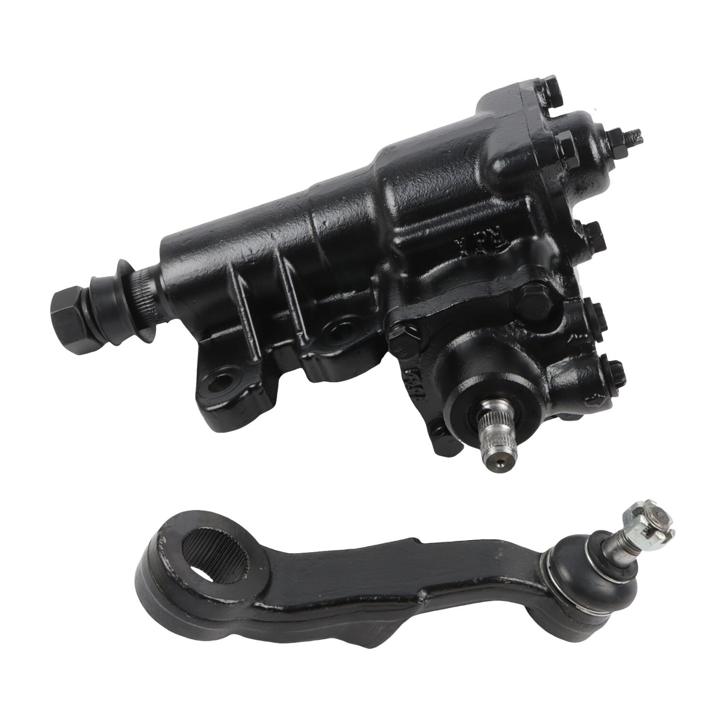 Power Steering Gear Box For 1989-91 for Toyota 4Runner 1985-91 for Toyota Pickup 27-8473