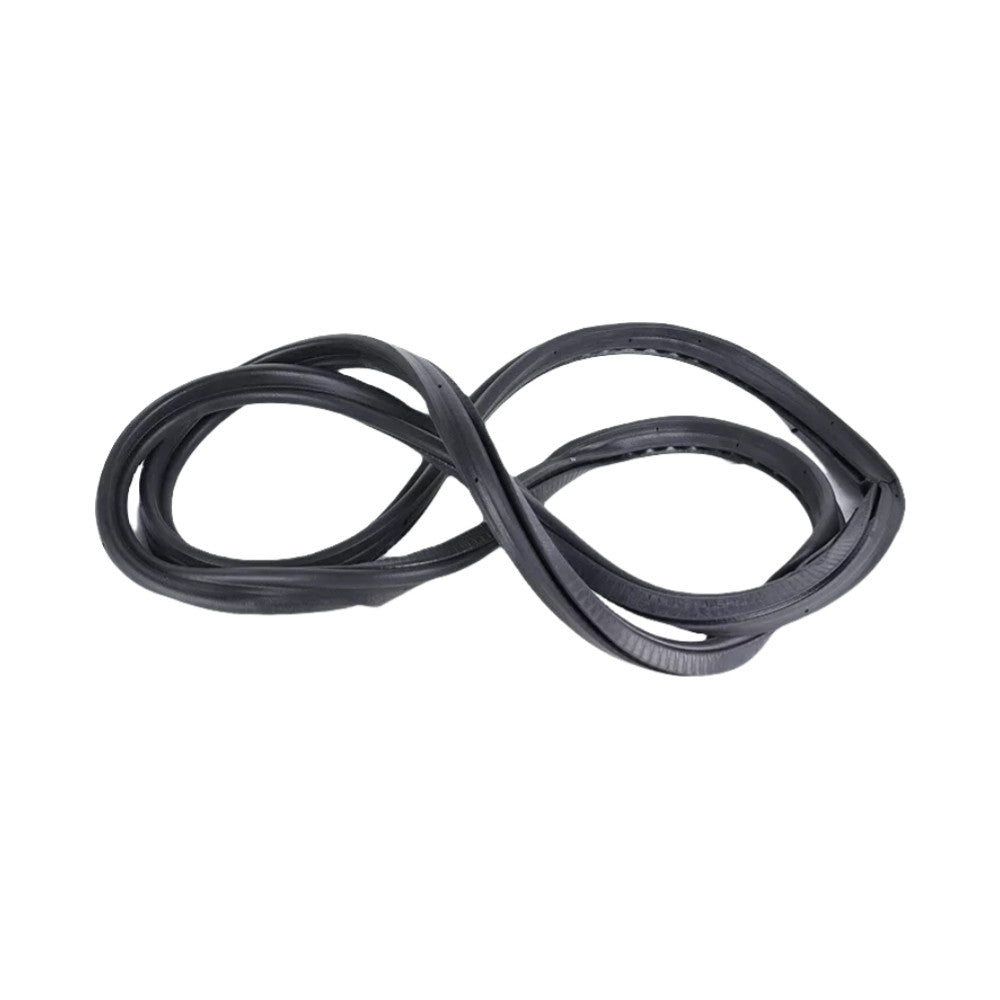 Front Right Side Door Body Weatherstrip Seal For 2017-22 for BMW G30/G38 51727468731