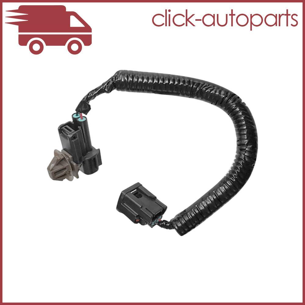 For 2018-2020 for Accord Bumper Wire Replacement Black 32216-TVC-Y00 32216TVCY00