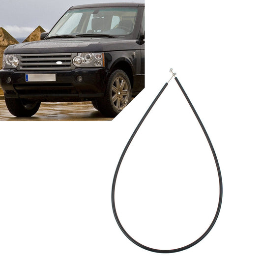 Front Hood Bonnet Control Cable for Land Rover for Range Rover 2002-2012 FSE000041