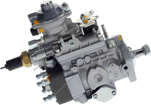Fuel Injection Pump 504374949 for Iveco FPT F5AE9484B Engine CASE FARMALL 75C