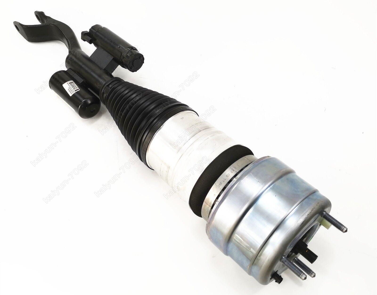 for Mercedes W253 GLC AMG Front Left Air Suspension Shock Absorber 2533207300