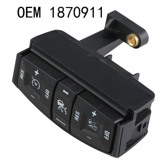 for Scania P G R T-Series Spare Part Auto Glass Lifter Switch 1870911 durability