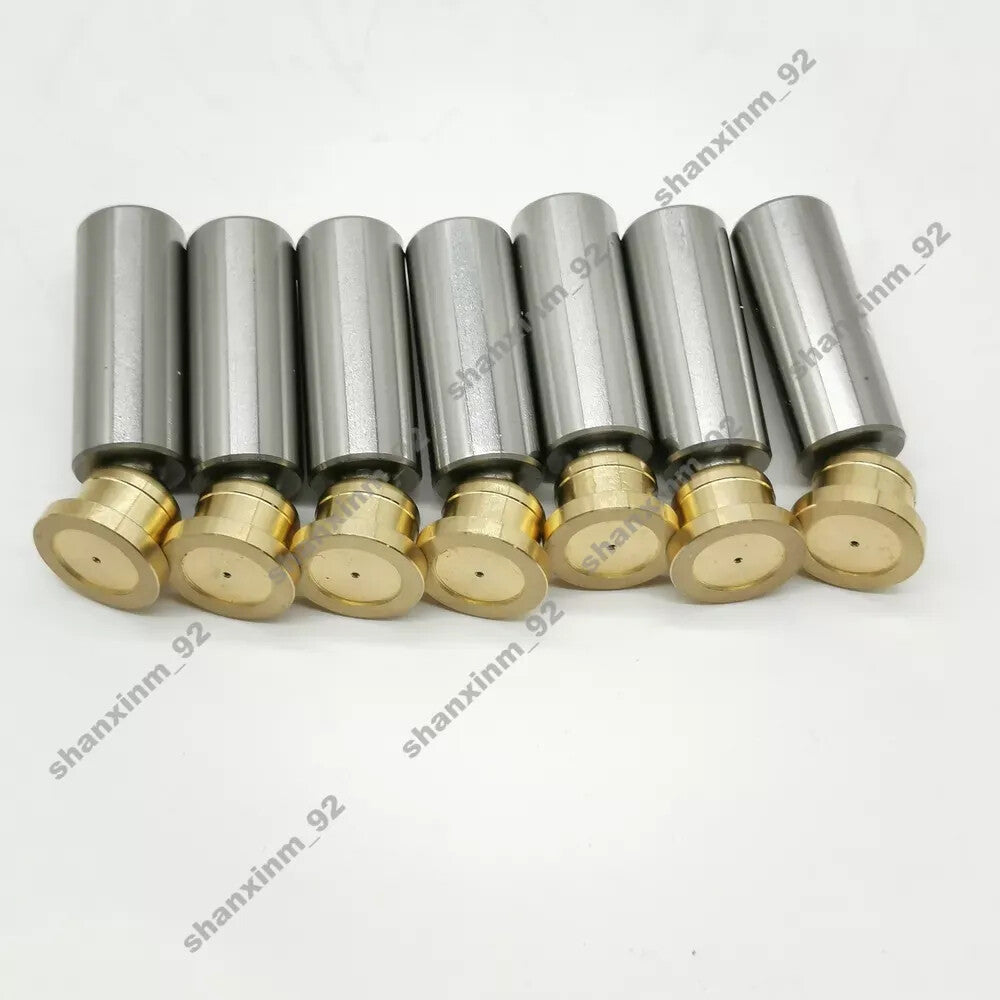 For M4PV50 Hydraulic Pump Parts Bondioli  Pavesi M4PV50-45 Piston Pump Repair